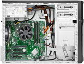 HP Server ML30 Gen10 E2314