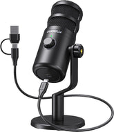 MICROPHONE DYNAMIC USB PD100U