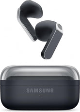 Earbuds Samsung Galaxy Buds 4 Bluetooth Preto