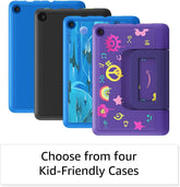 Amazon Fire HD 10 Kids Pro tablet