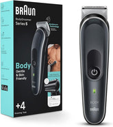 Aparador corporal Braun BG3340