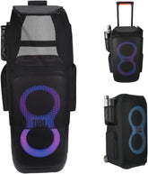 Capa Protetora Multifuncional para JBL PartyBox Stage 320