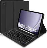Capa com Teclado para Samsung Galaxy Tab A9+/A9 (11" - 2023)