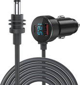 Adaptador de Carro Starlink Mini DC
