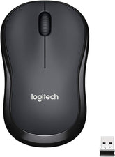 Logitech B220 SILENT Wireless Mouse