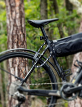ROCKBROS Cube Bike Lock Heavy Duty Anti-Theft