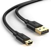 UGREEN Mini USB Cable 3FT,USB Mini 2.0 Cable Cable