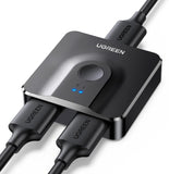 UGREEN HDMI Switch 4K@60Hz
