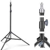 NEEWER Photography Light Stand ST-200
