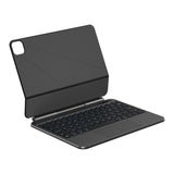 WIWU Magic Keyboard MK-002 Pro Strong Magnetic Attached Lightweight Tablet Keyboard Case