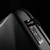 BANGE BG-22092 Titanium Multifunctional Hard Shell Waterproof Business Travel Laptop