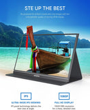 Monitor Portátil ARZOPA S1 Table
