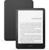 Amazon Kindle Paperwhite (12ª Geração) 16GB