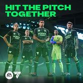 EA SPORTS™ FC 25