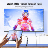 UGREEN USB C to HDMI Adapter Cable 4K@60Hz