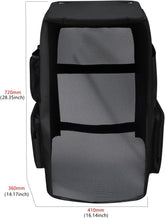 Capa protetora multifuncional para JBL PartyBox 520