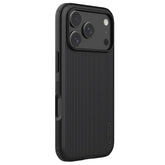 Capa Nillkin Super Frosted Shield Pro para iPhone 17 Pro / iPhone 18 Pro – Preto