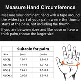 ROCKBROS Mountain Bike Gloves Anti-Slip
