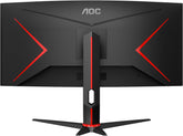Monitor AOC 34 polegadas Ultra Wide