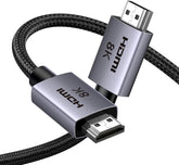 UGREEN 8K HDMI 2.1 Cable 48Gbps 3.3FT