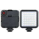 W49 LED Video Light