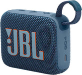 Coluna Portatil JBL GO 4