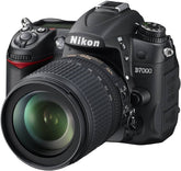 Camera nikon d7000 preço em moçambique