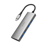 ADAPTADOR WIWU Alpha 440
