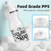ROCKBROS DCBT69 750ml Bike Water Bottle