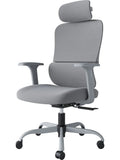E392-HG CADEIRA DE ESCRITÓRIO COM ENCOSTO ALTO