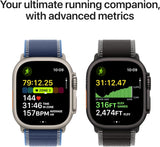 Apple Watch Ultra 3