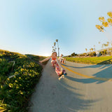 Câmara de Ação de 360 Graus GoPro MAX HyperSmooth