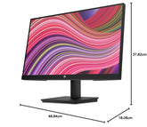 HP V22i G5 FHD Monitor