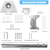 Kit de montagem teto para Starlink Gen 3 TS06
