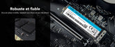 Lexar NM610 Pro 1 TB