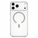 Capa ROSO WT Diamond Case MagSafe com Brilhantes Rhinestone – iPhone 18 Pro