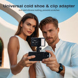 Magsafe Video Fill Light-CCT Mode