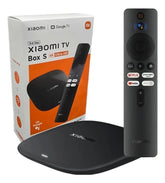 Xiaomi TV Box S 3ª Geração