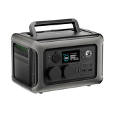 Estação de Energia Portátil ALLPOWERS R600 - 600W