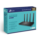 Router TP-Link Archer AX12 com tecnologia Wi-Fi 6 AX1500