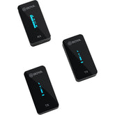 BOYA BY-XM6-S2 Wireless Lavalier