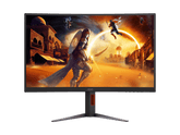 Monitor Gamer AOC C27G4H – 27″ Curvo FHD 180 Hz