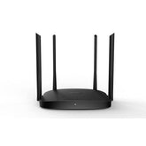 Hikvision Wireless Router AC1200 DS-3WR12C