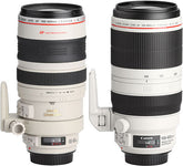 Canon EF 100-400mm f/4.5-5.6L IS II USM Lens