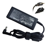 Carregador Asus ponta normal 65W