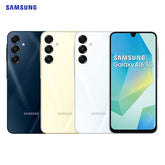Samsung Galaxy A16
