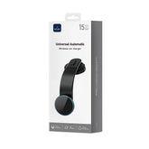 WiWU Flex-Arm Magnetic Wireless Car Mount – CH-327