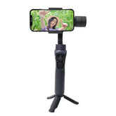 S5B Handheld 3-Axis Gimbal Stabilizer Cellphone Action Camera