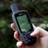 Garmin GPSMAP 65s