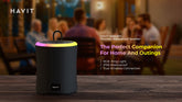 Alto-falante Bluetooth Havit SK832BT